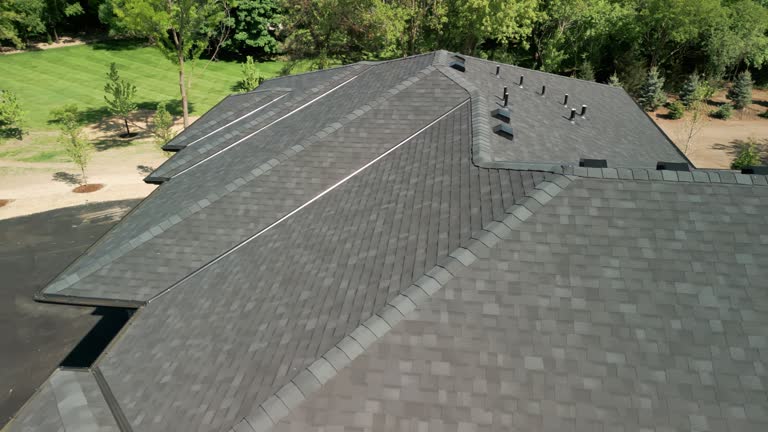 Emergency Roof Repair in Kyle, TX