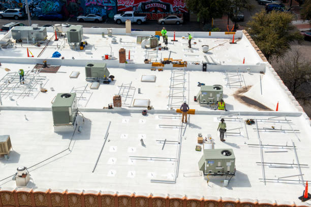 Kyle, TX Roofing Service Company